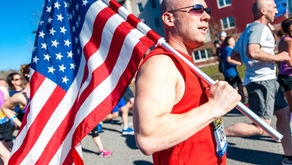 Quarantine cuisine, the Appalachian Trail is (mostly) closed, and indoor workouts.