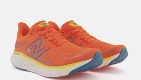 Six Minute Mile Gear Review: New Balance Fresh Foam X 1080 v12