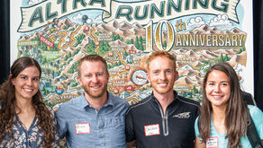 Sticking to its principles, Altra celebrates 10 years of success