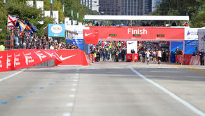 Chicago Marathon working hard toward October finish line