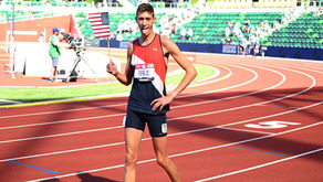 How Tracksmith Stole the Show at the U.S. Olympic Trials in Eugene