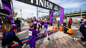 How to embrace the Pain Cave