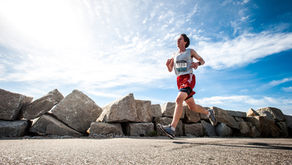 More Environmental Awareness, pivot for Patagonia, and Ironman recovery