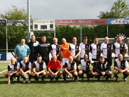 Maasdijk 3 – M.S.V.’71 3 2-1 (1-0)