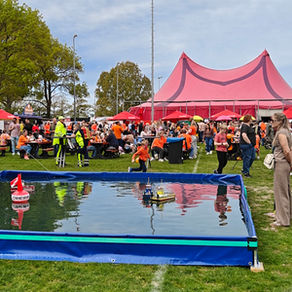 M.S.V.’71 Megaweek uniek in zijn soort!