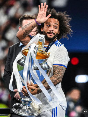 Marcelo anuncia su retiro | JJ SPORTS
