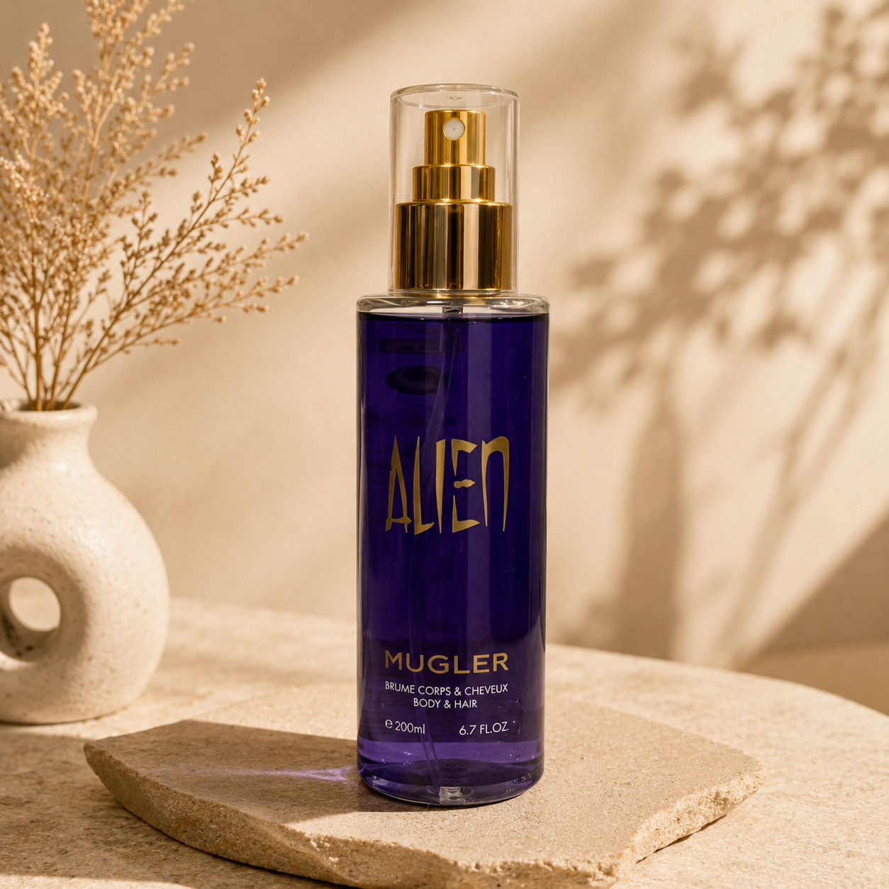 Alien — Mugler
