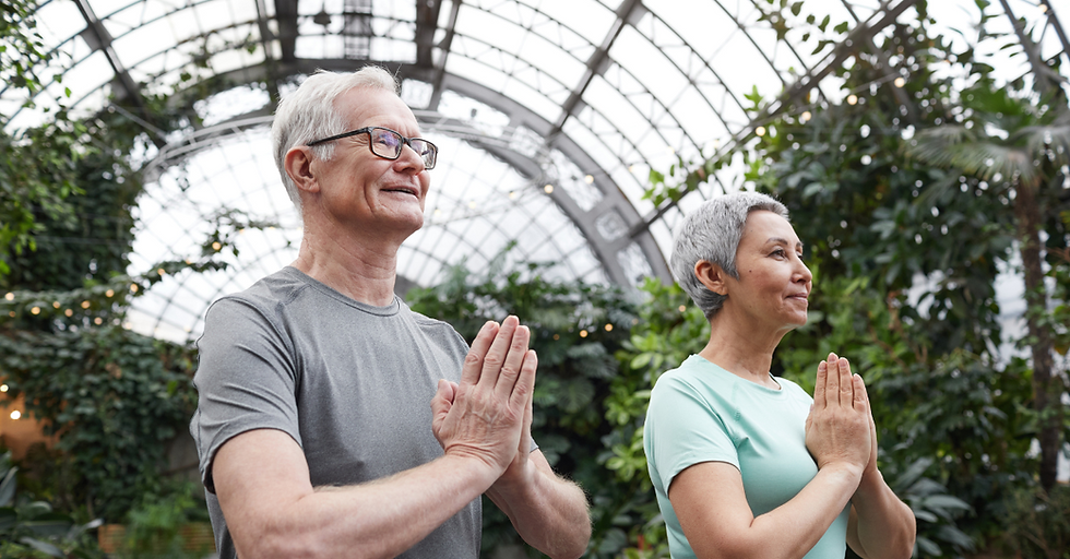Image: Adopting a growth mindset can improve your cardiac condition
