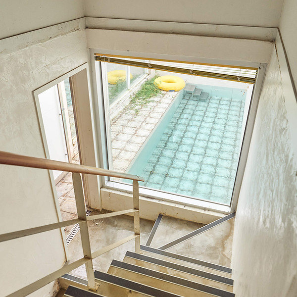 가평 두밀두밀풀빌라