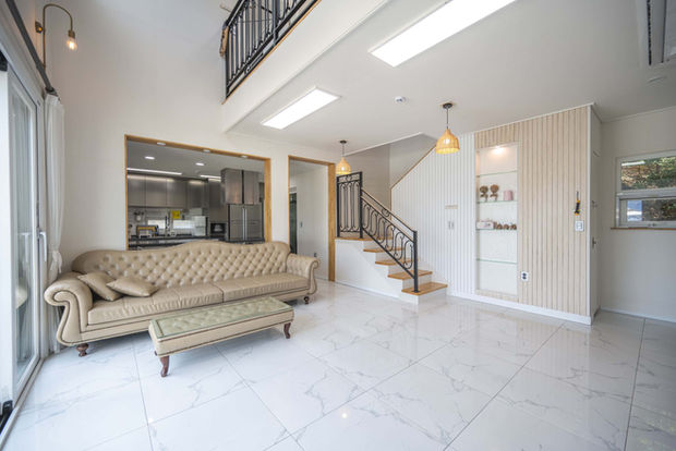 경주 JNG 풀빌라