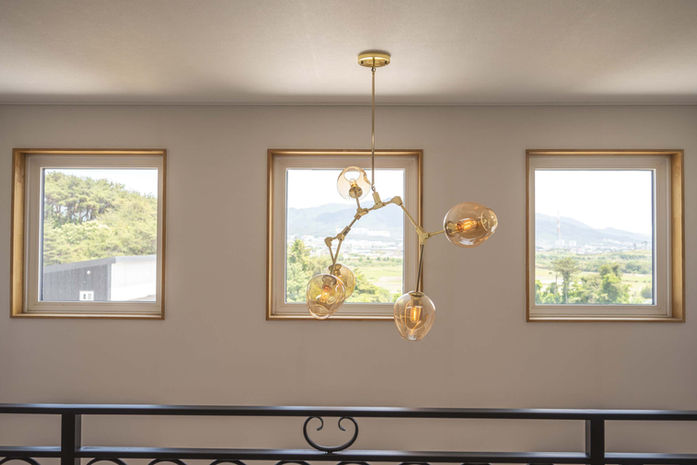 경주 JNG 풀빌라