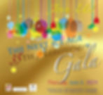 35th Anniversary Gala