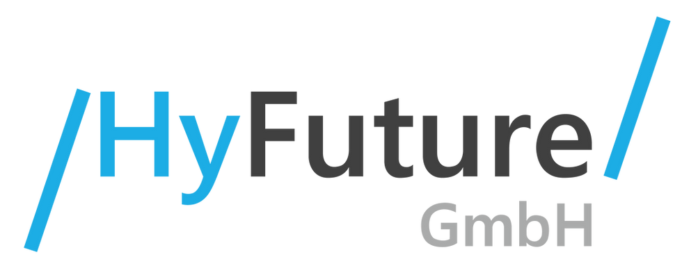Logo der HyFuture GmbH