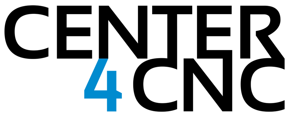 Logo des Unternehmens Center4CNC
