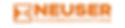 Logo des UnternehmensNeuser Pulverbeschichtung