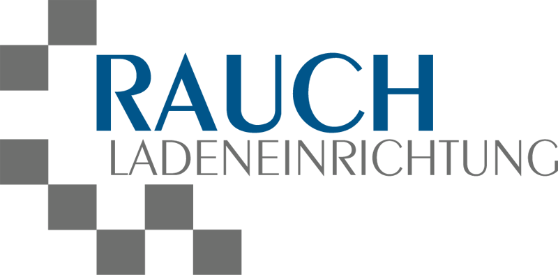 Logo des Unternehmens Rauch Ladeneinrichtung