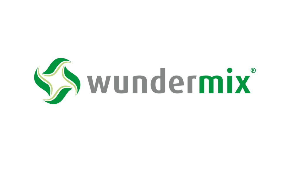 Logo der wundermix GmbH