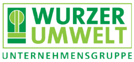 Logo der Wurzer Umwelt Unternehmensgruppe