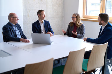 Die Zebracorn GmbH aus Koblenz, agil & digital, innovative Digitalstrategien, Digitalisierung & New Work, Agilität für KMUs und Familienunternehmen