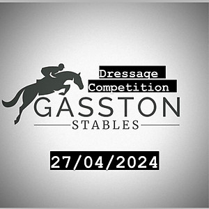 Gasstons Dressage 