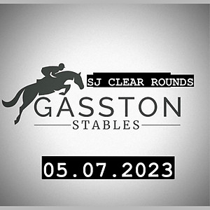 Gasstons SJ Clear Rounds