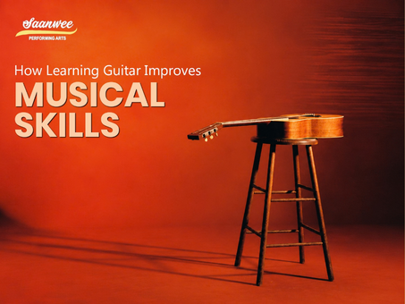 Guitar classes in South Riding, Virginia