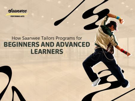 Dance classes in vienna