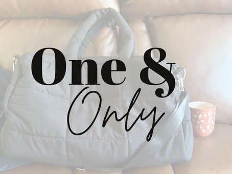 One & Only