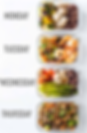 Easy and Affordable Pantry Meal plans