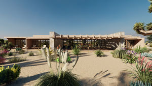 Yucca Mesa Residence I