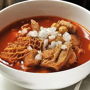 MENUDO