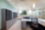 Arapahoe Country CentrePoint Plaza Reception Desk-2-small (1)