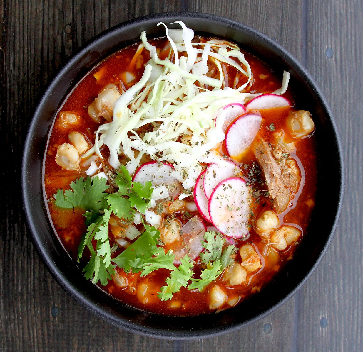SOUPS