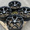 Thumbnail: 20” Riviera Victus Alloy Wheels 5X120 