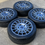 Thumbnail: 18” Ford Transit Connect MSRT Style Alloy Wheels & Tyres 5X108
