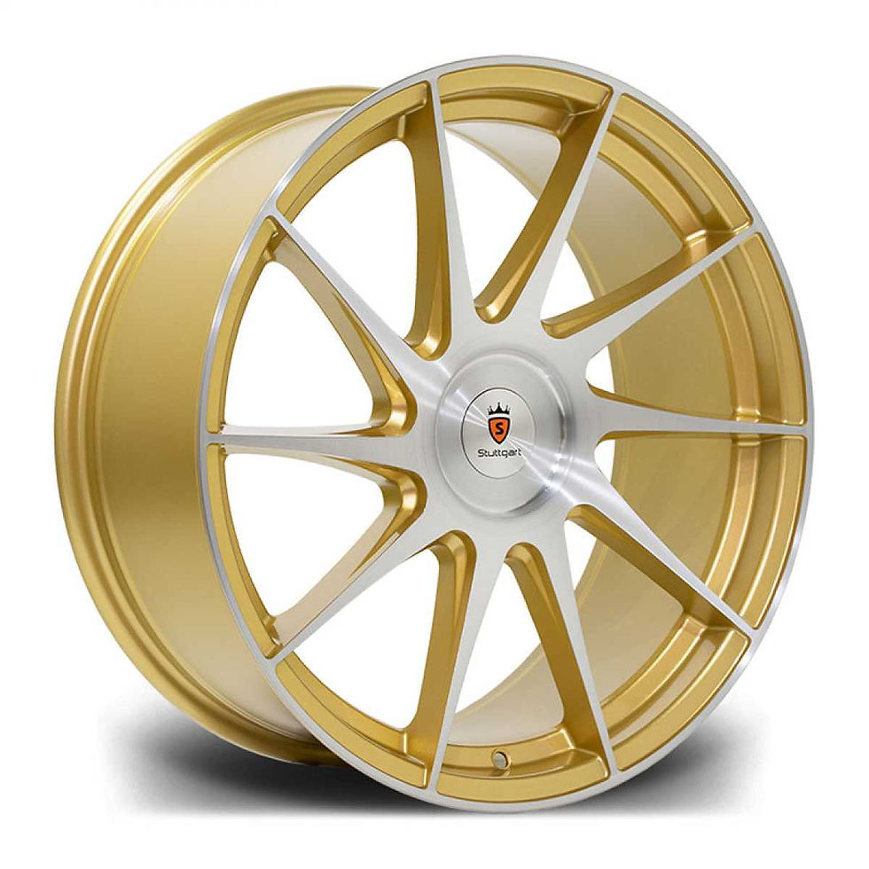 Thumbnail: Stuttgart SF11