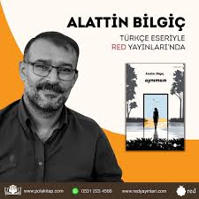 Writer: Alattin Bilgiç