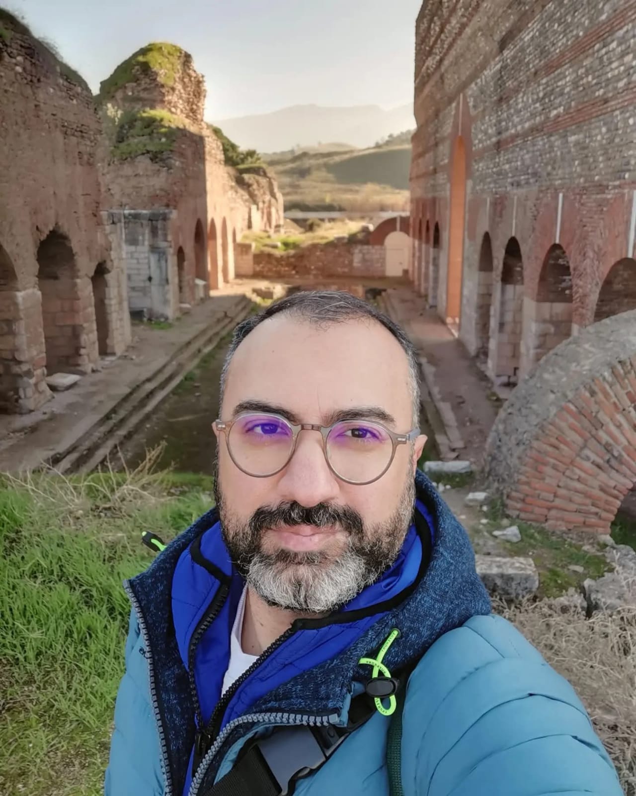 Writer: Muraz Arslan