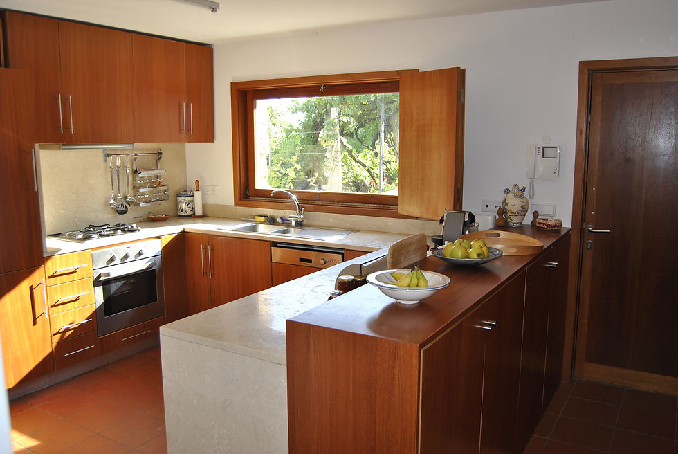 Cozinha