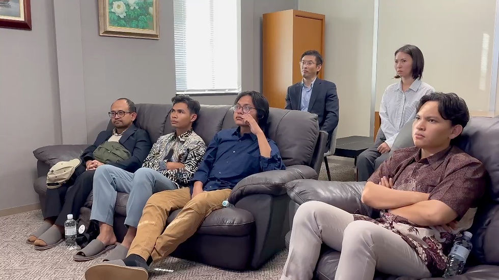 建装Plus の事業内容を説明