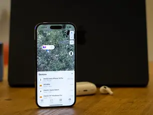 Me roubaram ou perdi o iPhone: posso recuperar esses dados?