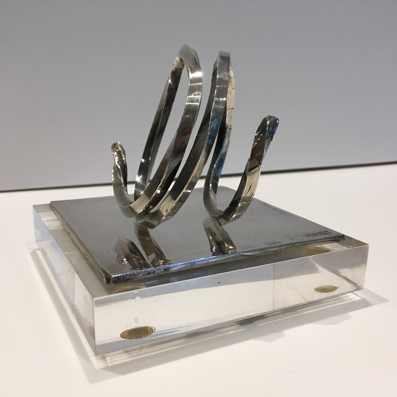 BERNAR VENET
