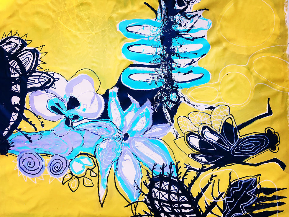 Carden Works # 12