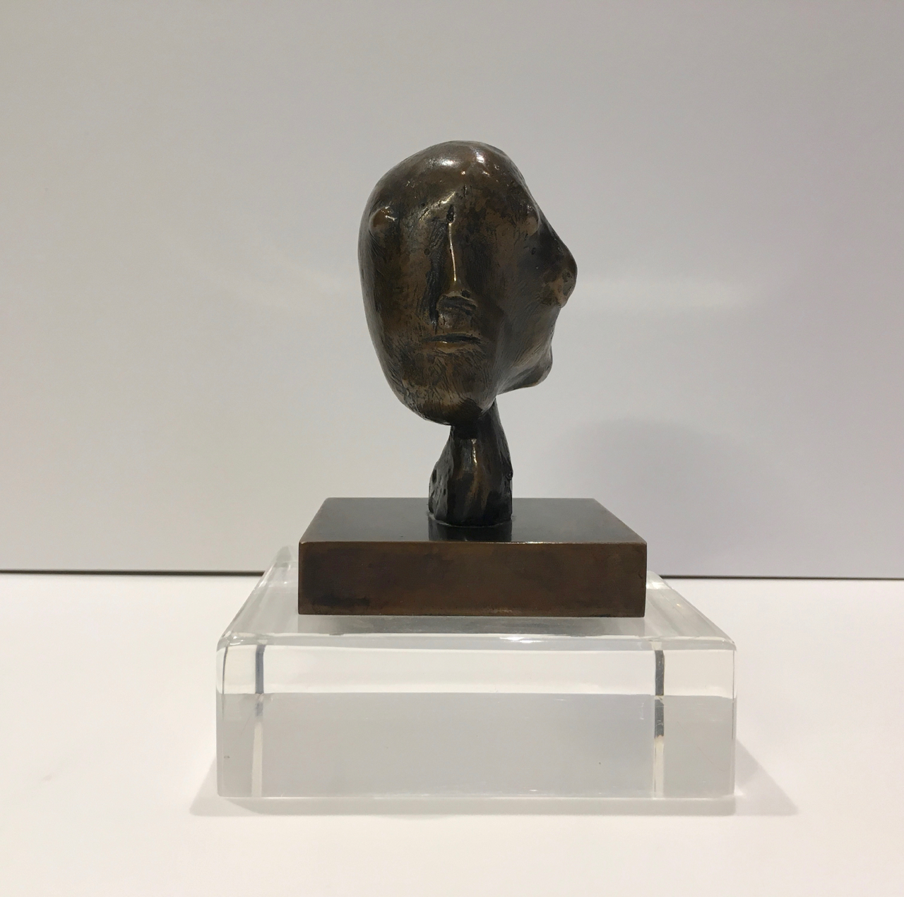 HENRY MOORE