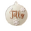 Thumbnail: Personalised Acrylic Bauble