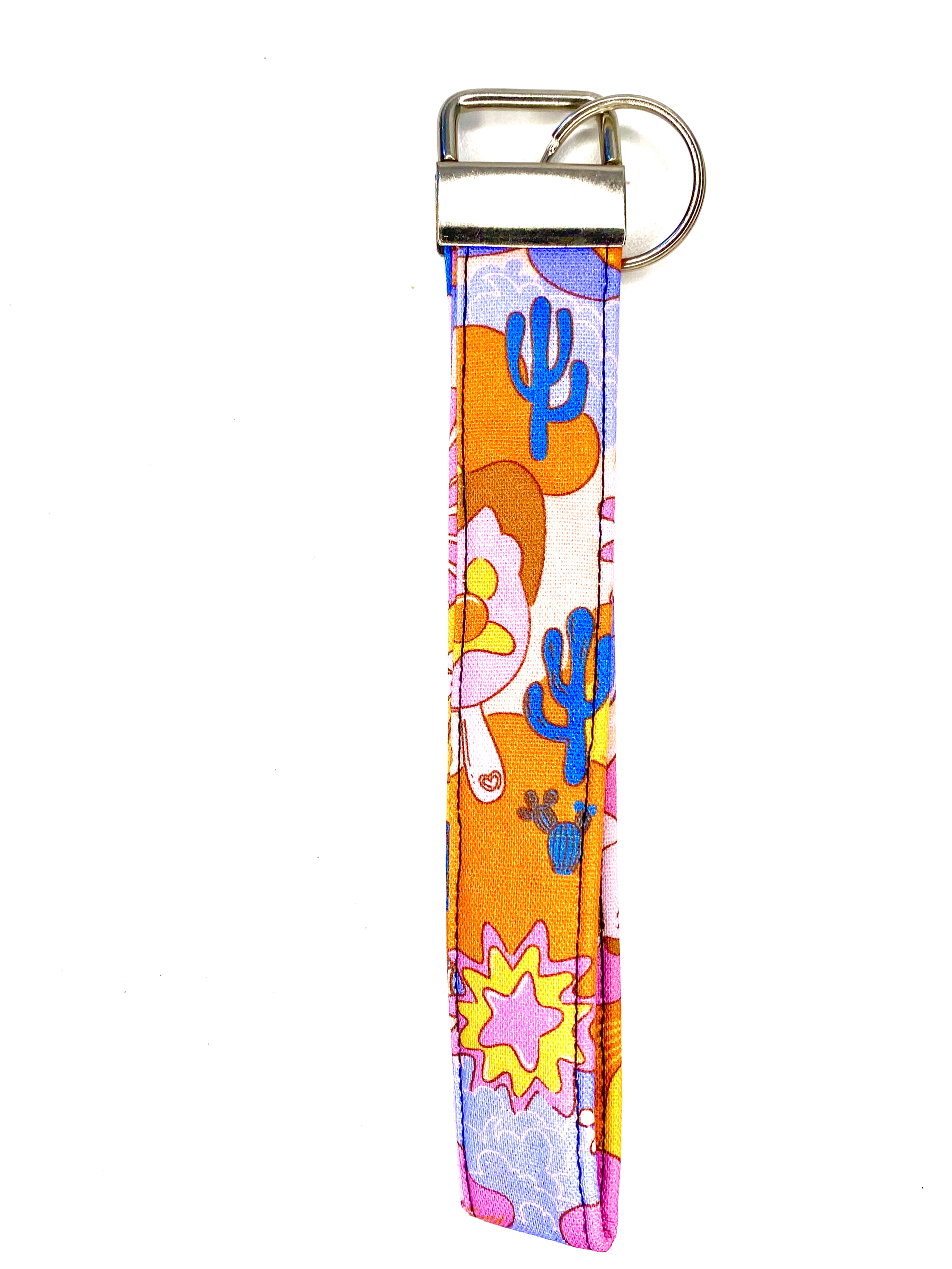 Bubble O Bill Keyring