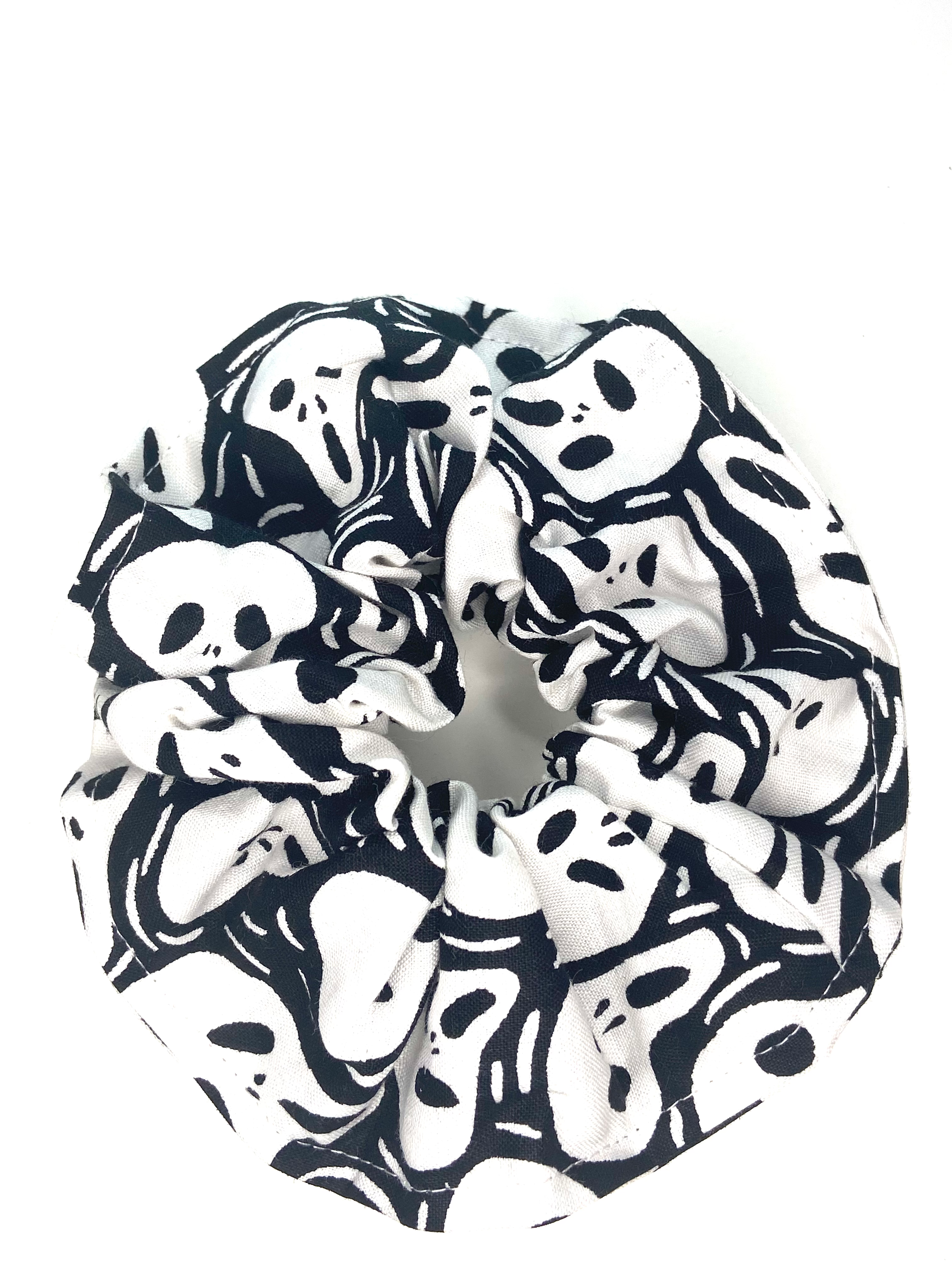 The Scream Scrunchie