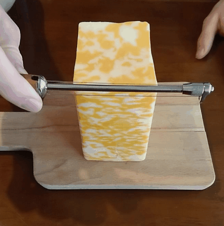 オリジナルチーズスライサー | andersen import