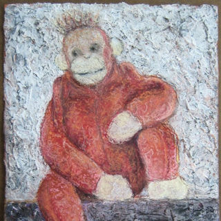 Robert Morrissey Influx Gallery