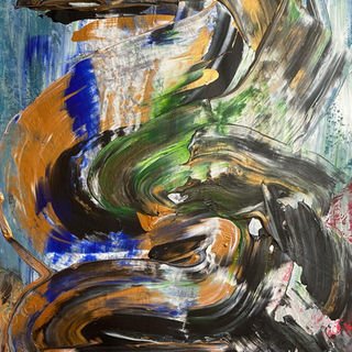 Petra Schonova Influx Gallery